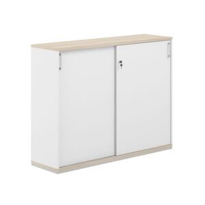 Шкаф-купе 3 уровня 1438