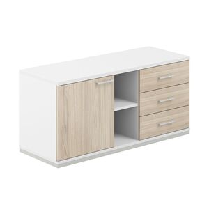 Тумба сервисная 1238