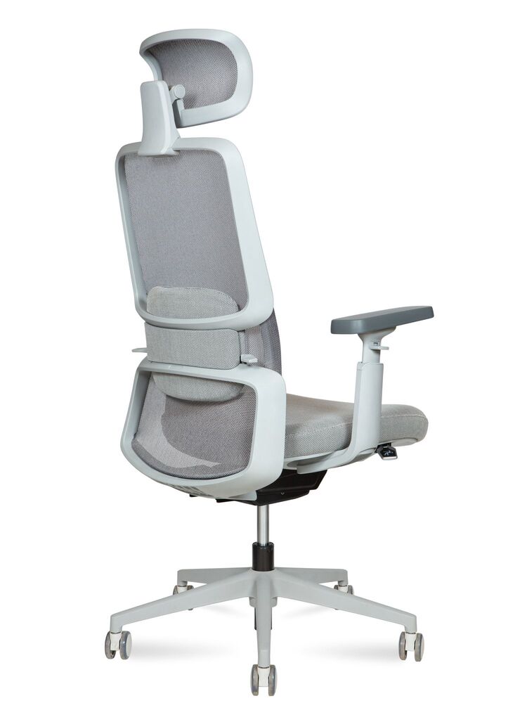 Кресло руководителя Alpina