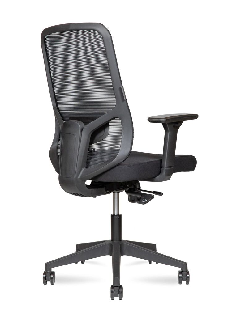 Кресло для персонала Best LB