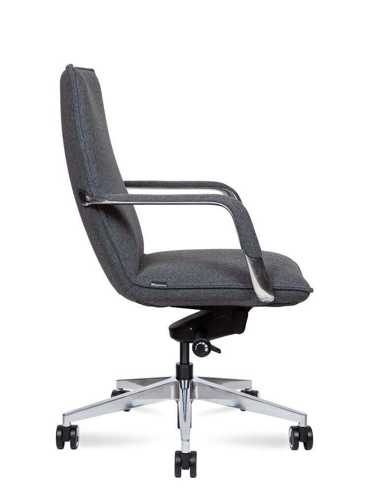 Кресло для персонала Parker LB fabric