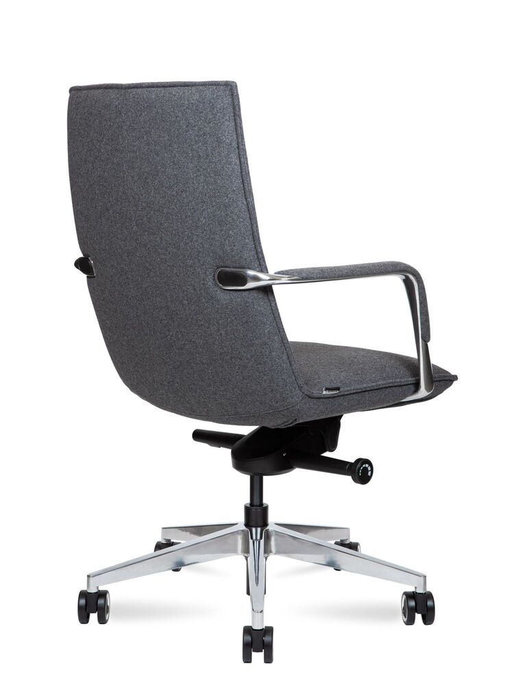 Кресло для персонала Parker LB fabric