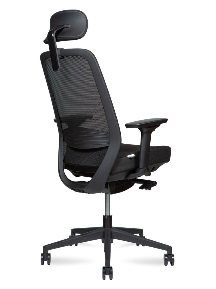 Кресло руководителя Room black