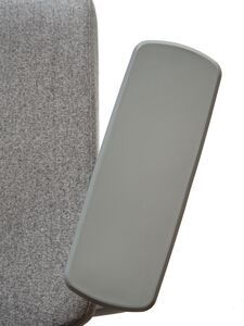 Кресло для персонала Williams grey LB