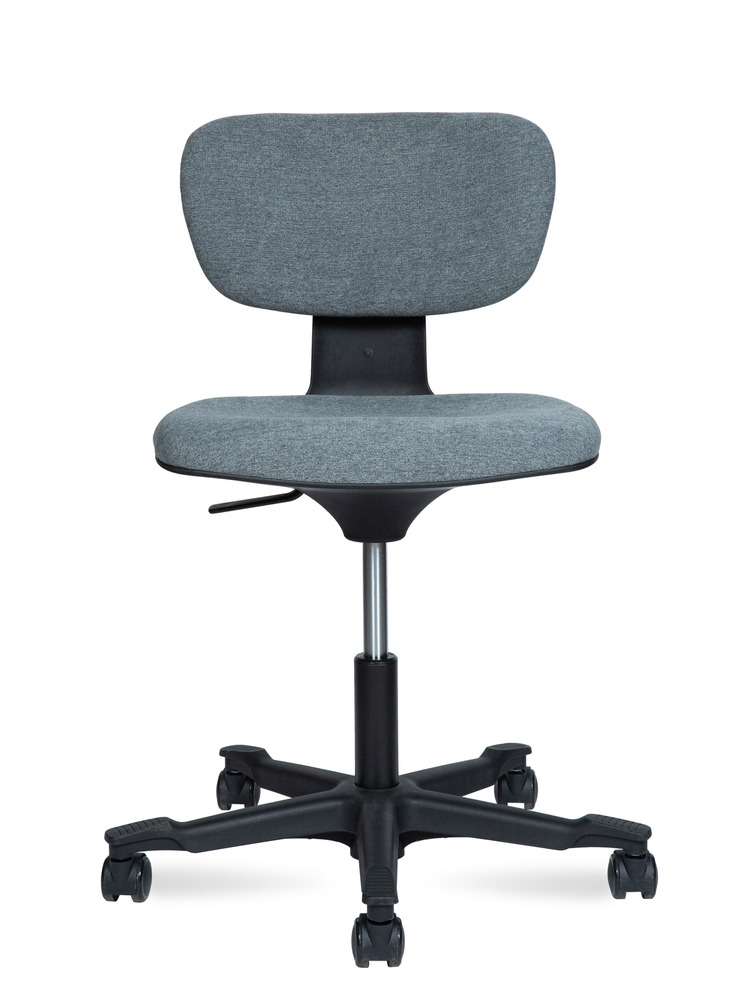 Кресло для посетителя Junior