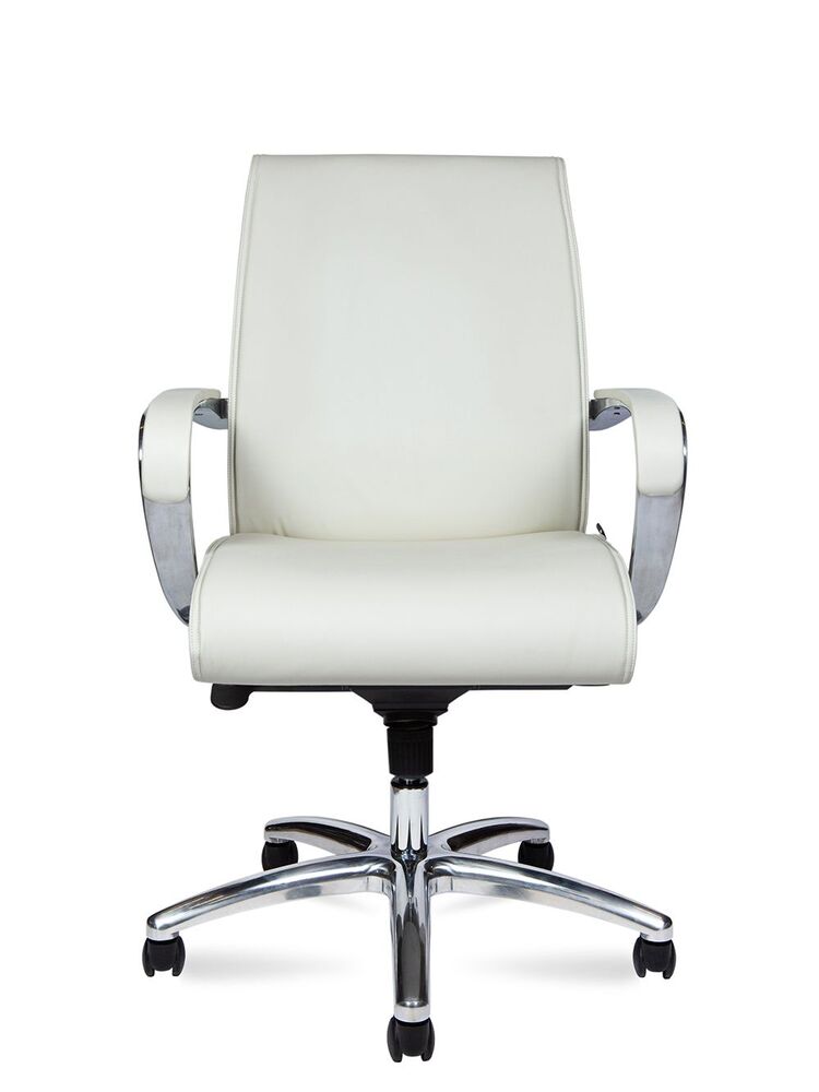 Кресло для персонала Sorbonne LB ivory