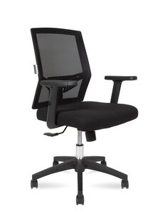 Кресло для персонала Торонто LB