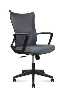 Кресло для персонала Wave LB