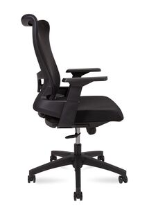 Кресло для персонала Wave T LB