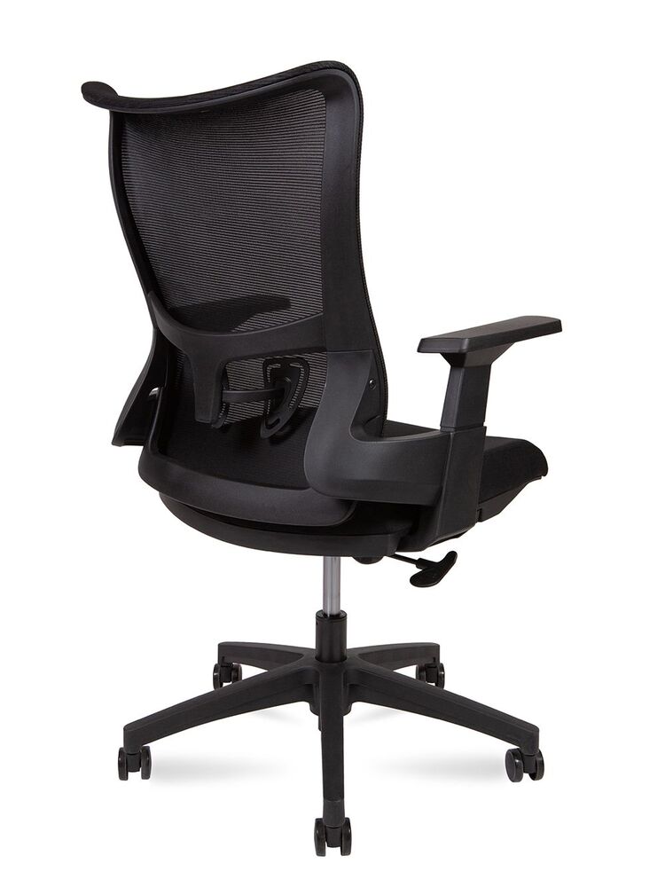 Кресло для персонала Wave T LB