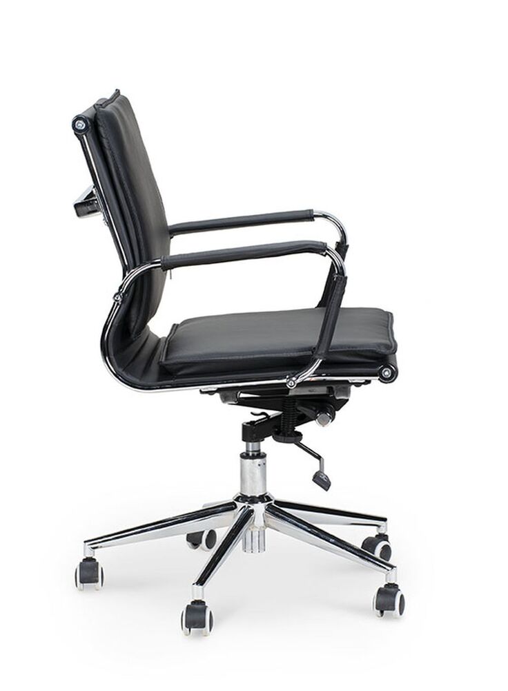 Кресло для персонала Харман LB