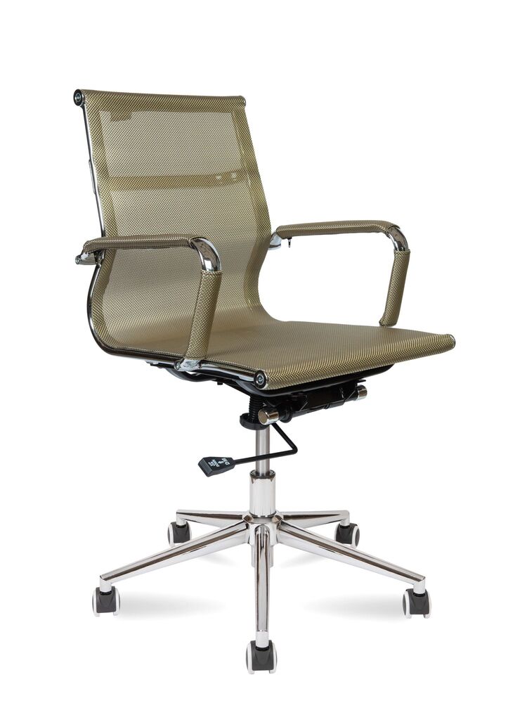 Кресло для персонала Хельмут LB