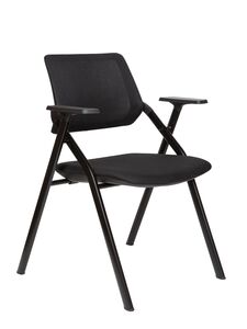 Стул офисный на ножках Step