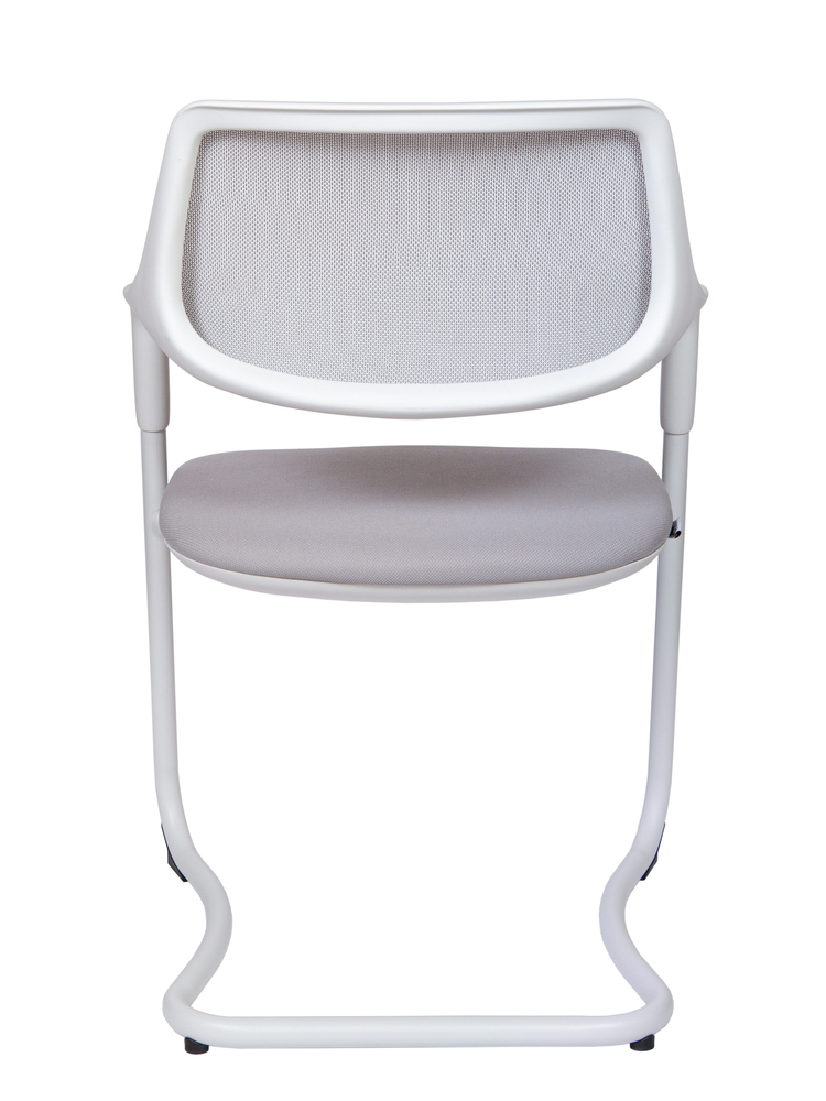 Кресло для посетителя Diamond СF