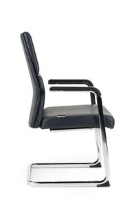 Кресло для посетителя Лондон CF