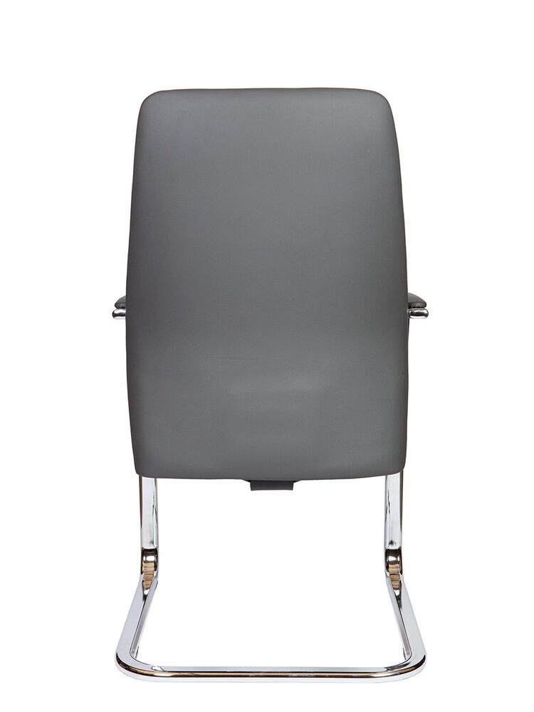 Кресло для посетителя Nancy CF grey
