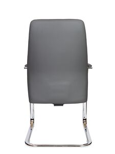 Кресло для посетителя Nancy CF grey