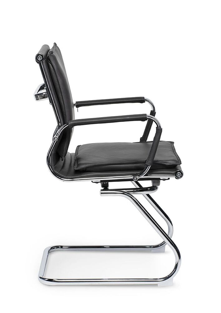 Кресло для посетителя Харман CF