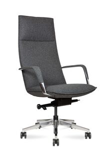 Кресло для руководителя Parker Fabric