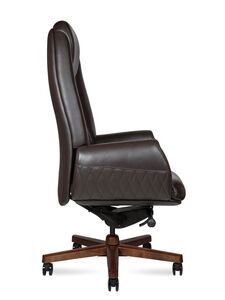 Кресло руководителя Verdi