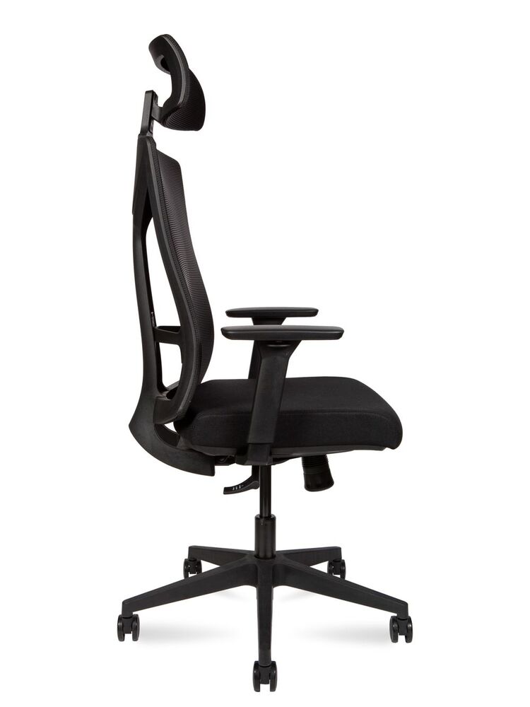 Кресло руководителя Бостон SL