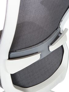 Кресло руководителя Como grey