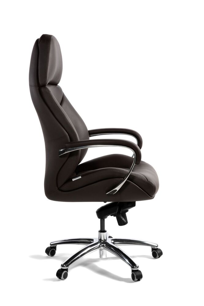 Кресло руководителя Porsche