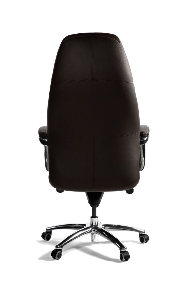 Кресло руководителя Porsche