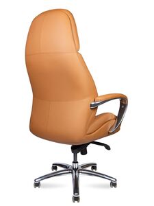 Кресло руководителя Porsche