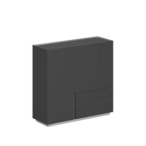 Шкаф, правый