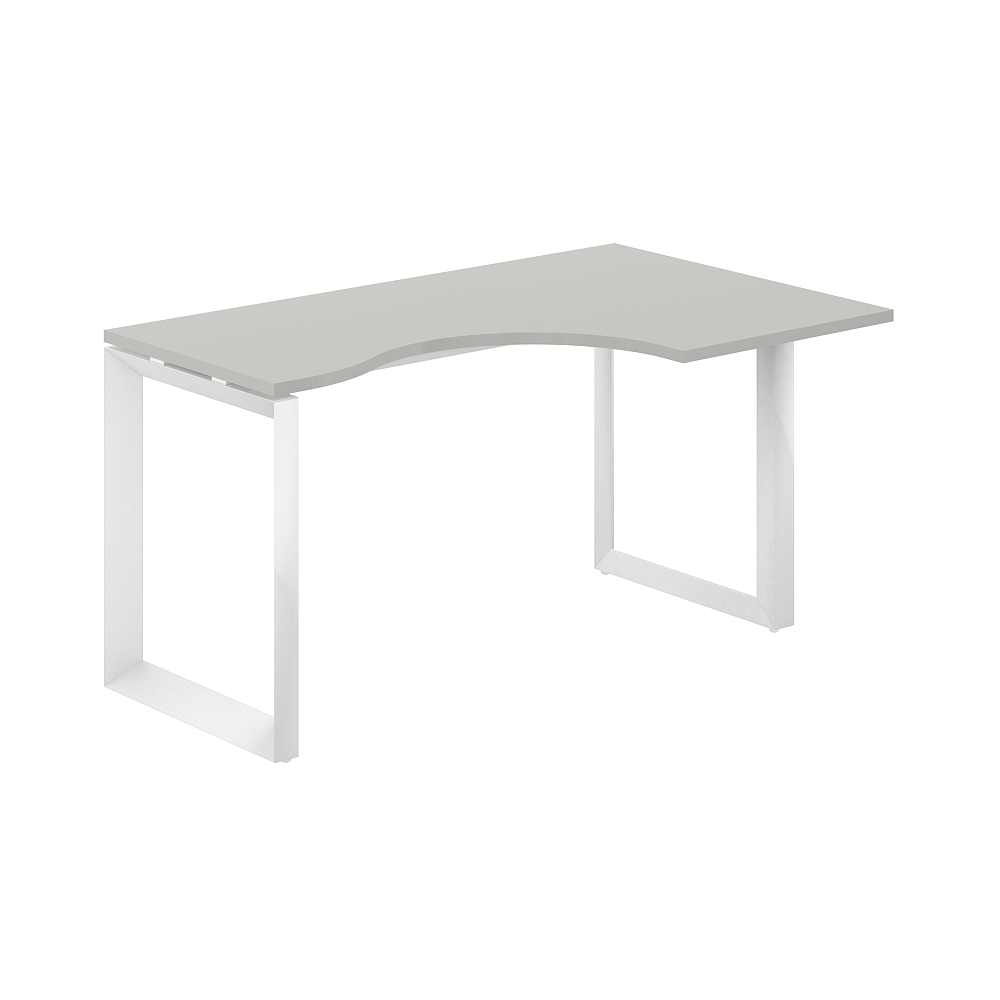 Стол эргономичный правый