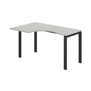 Стол эргономичный левый