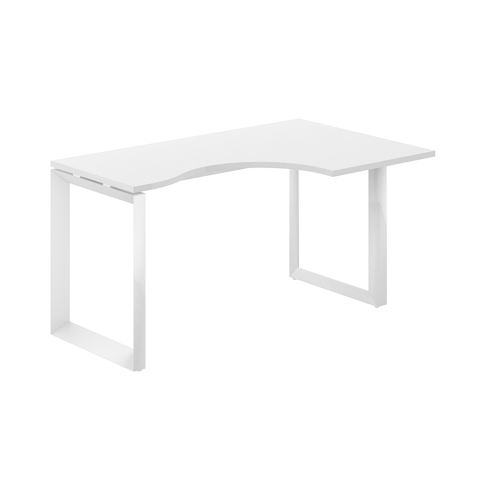 Стол эргономичный правый