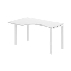 Стол эргономичный левый