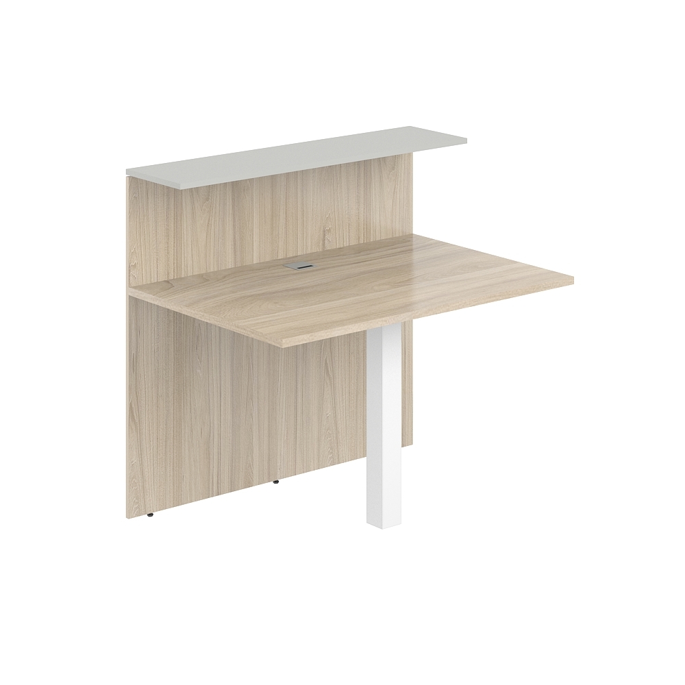 Модуль прямой