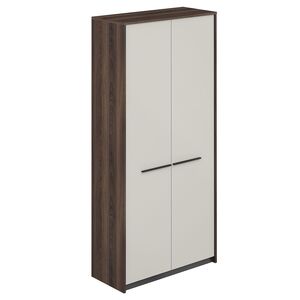 Шкаф высокий (для одежды)