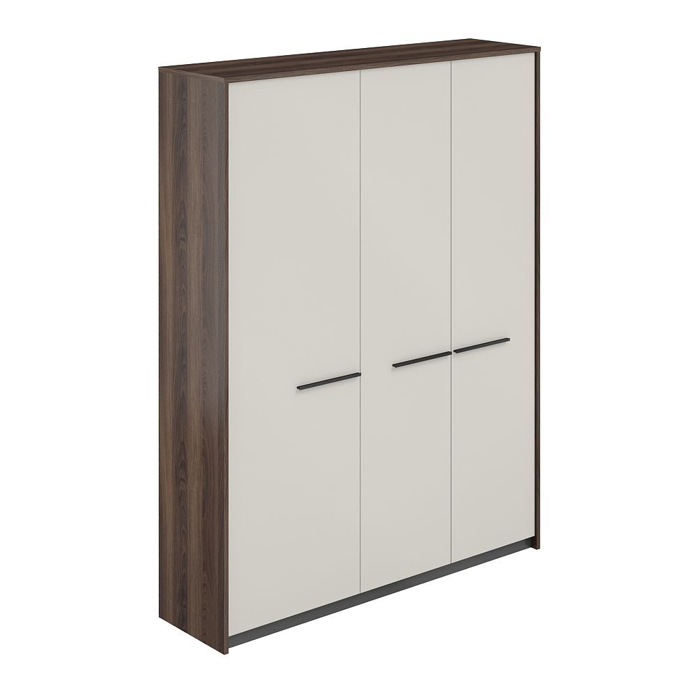 Шкафы высокие: широкий и узкий