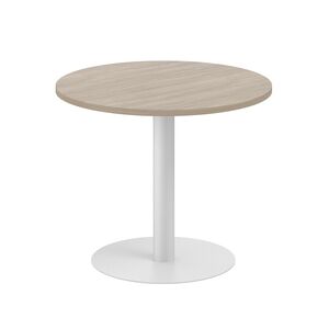 Стол переговорный круглый