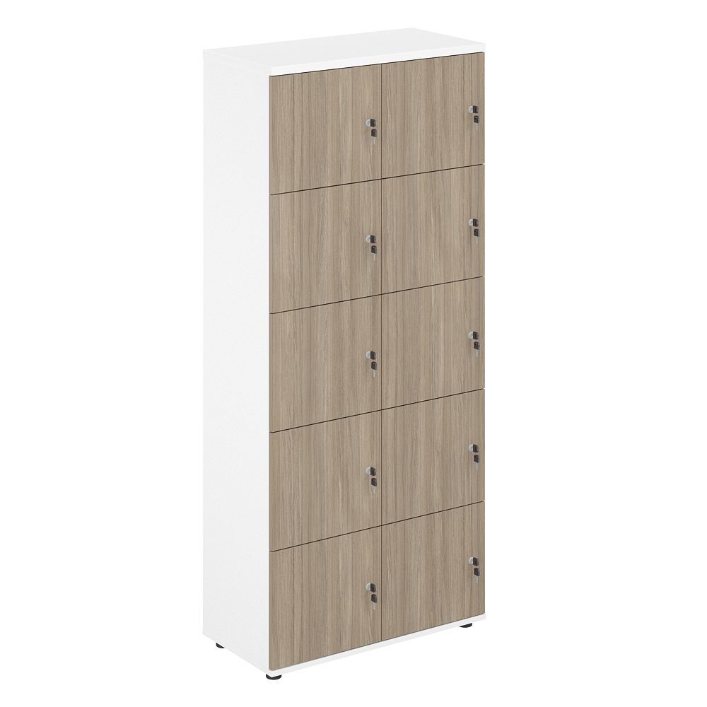 Локер 10 ячеек