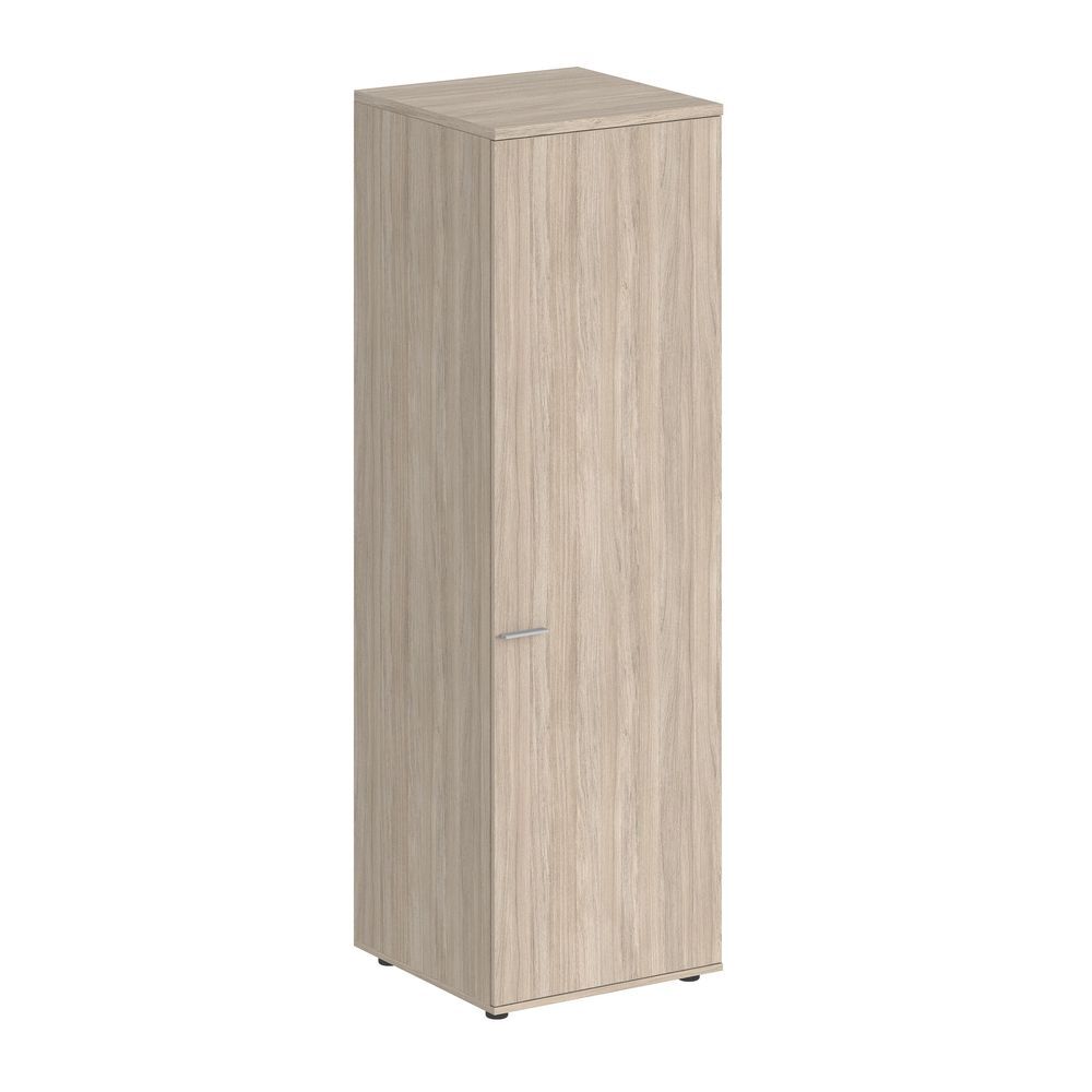 Гардероб, з.ст ЛДСП 16 мм, правый