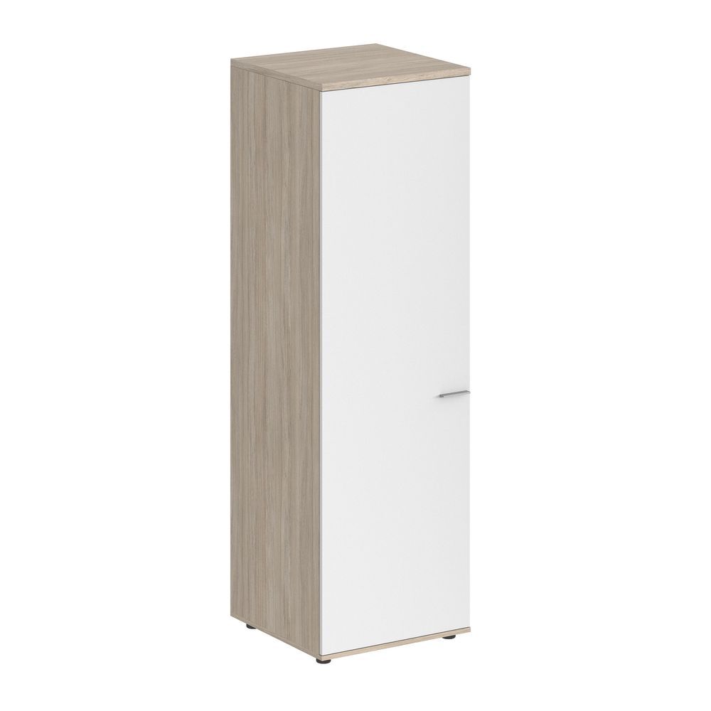 Гардероб, з.ст ЛДСП 16 мм, левый