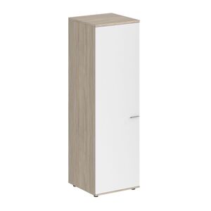 Гардероб, з.ст ЛДСП 16 мм, левый