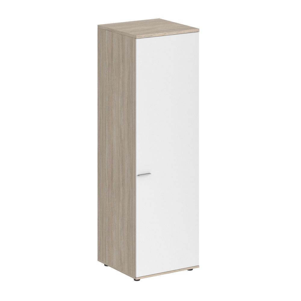 Гардероб, з.ст HDF, правый