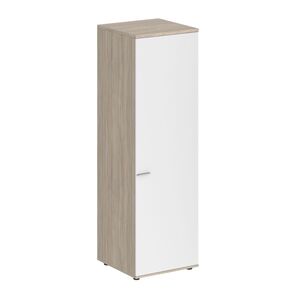 Гардероб, з.ст HDF, правый