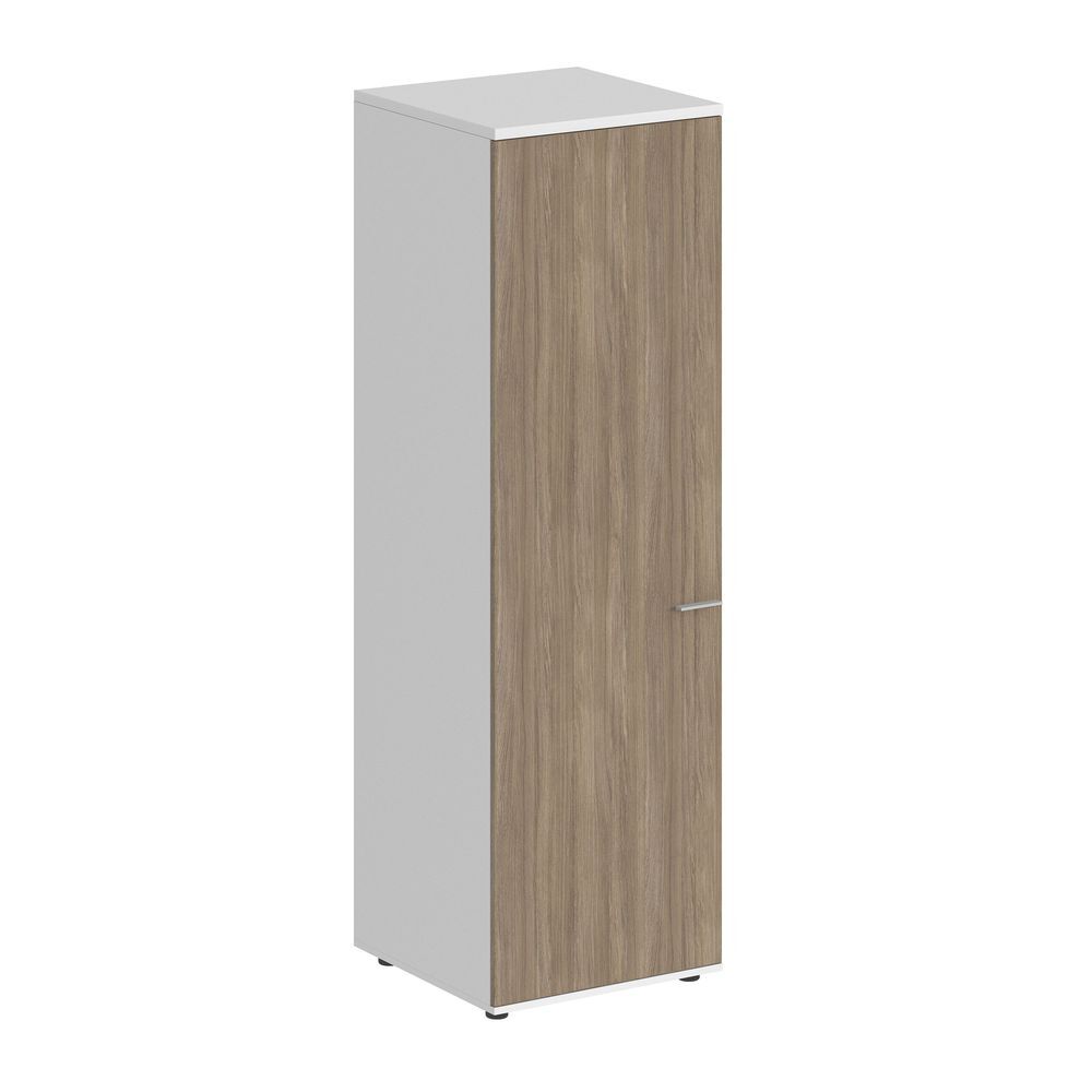 Гардероб, з.ст HDF, левый