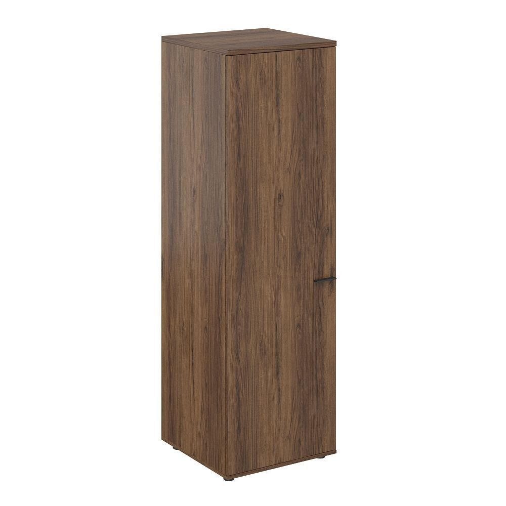 Гардероб, з.ст ЛДСП 16 мм, левый