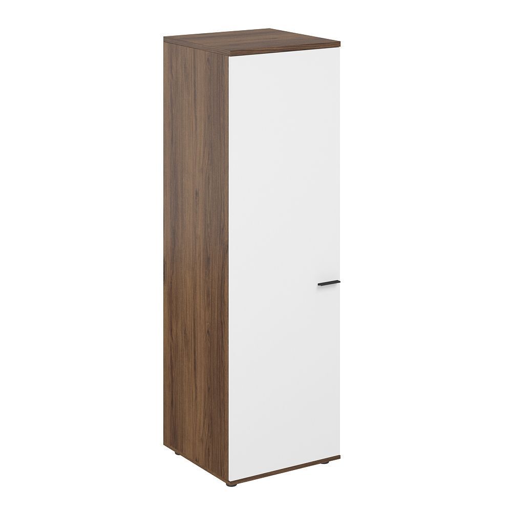 Гардероб, з.ст ЛДСП 16 мм, левый