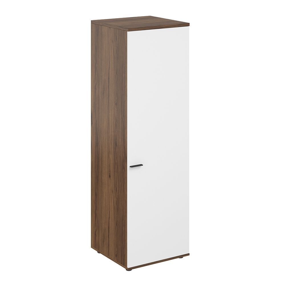 Гардероб, з.ст ЛДСП 16 мм, левый