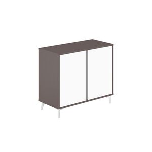 Шкаф низкий