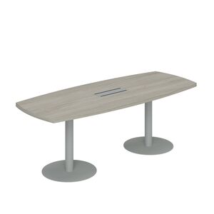 Стол переговорный средний